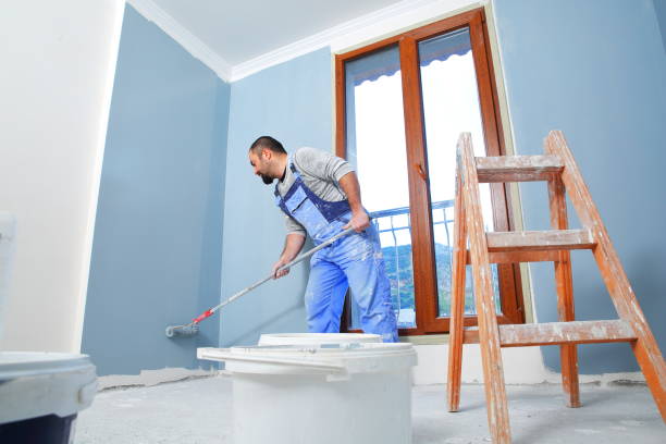 Best Residential Mold Inspection & Testing  in Evart, MI