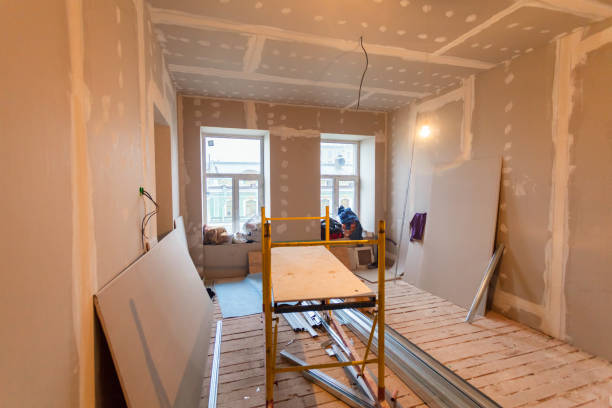 Best HVAC Mold Inspection and Cleaning  in Evart, MI